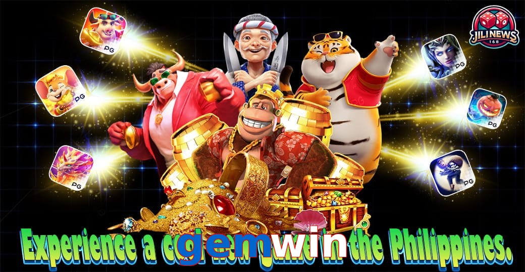 gemwin