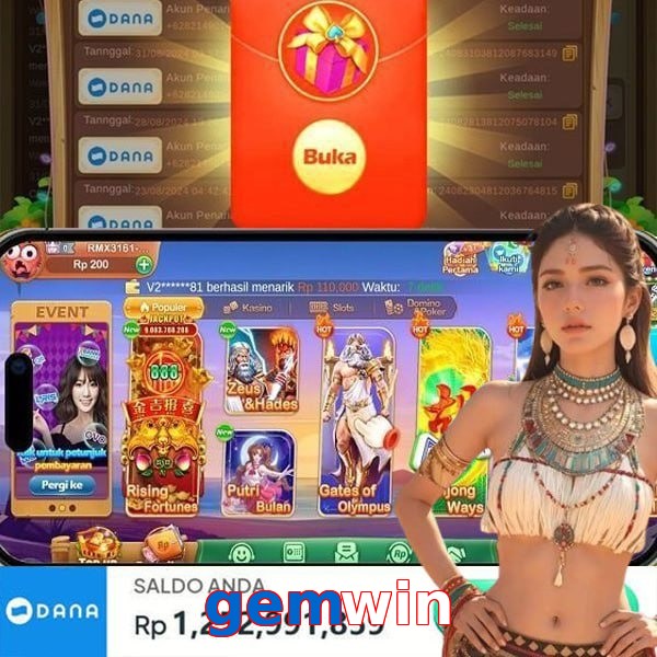 gemwin
