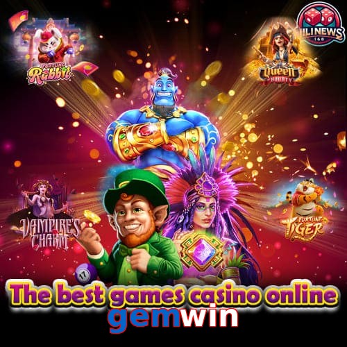 gemwin