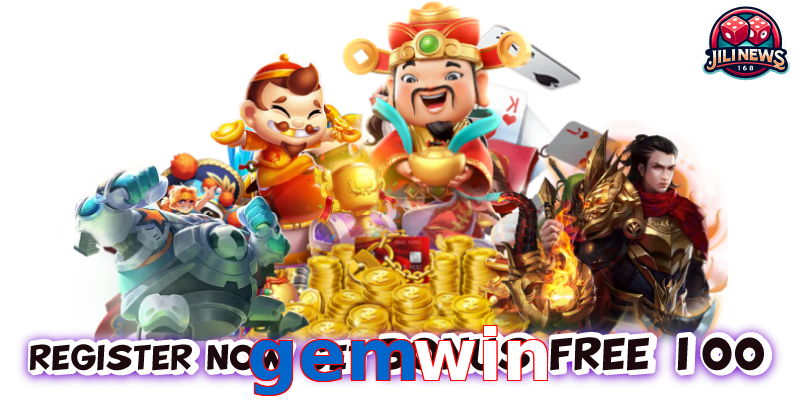 gemwin