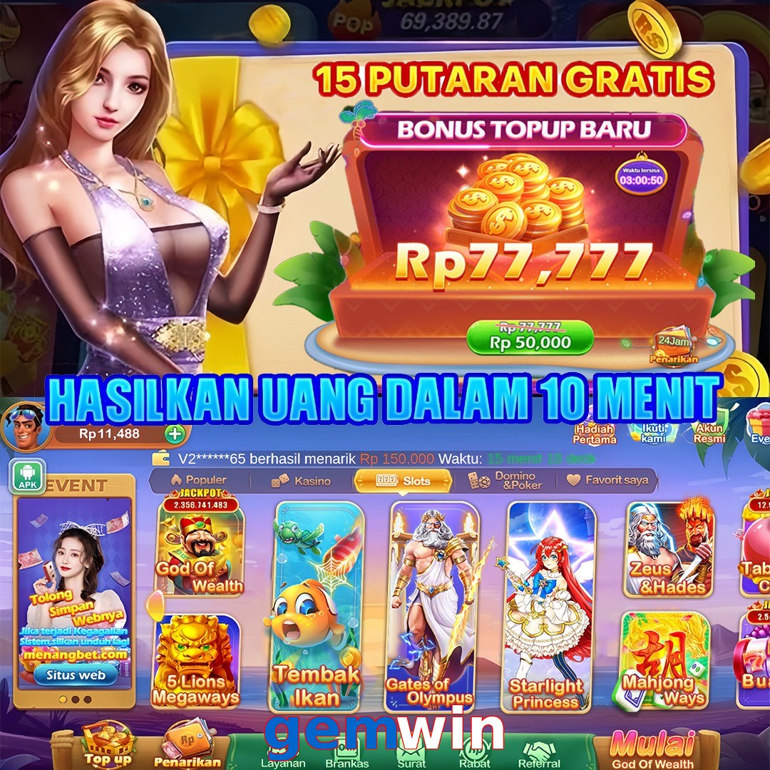 gemwin