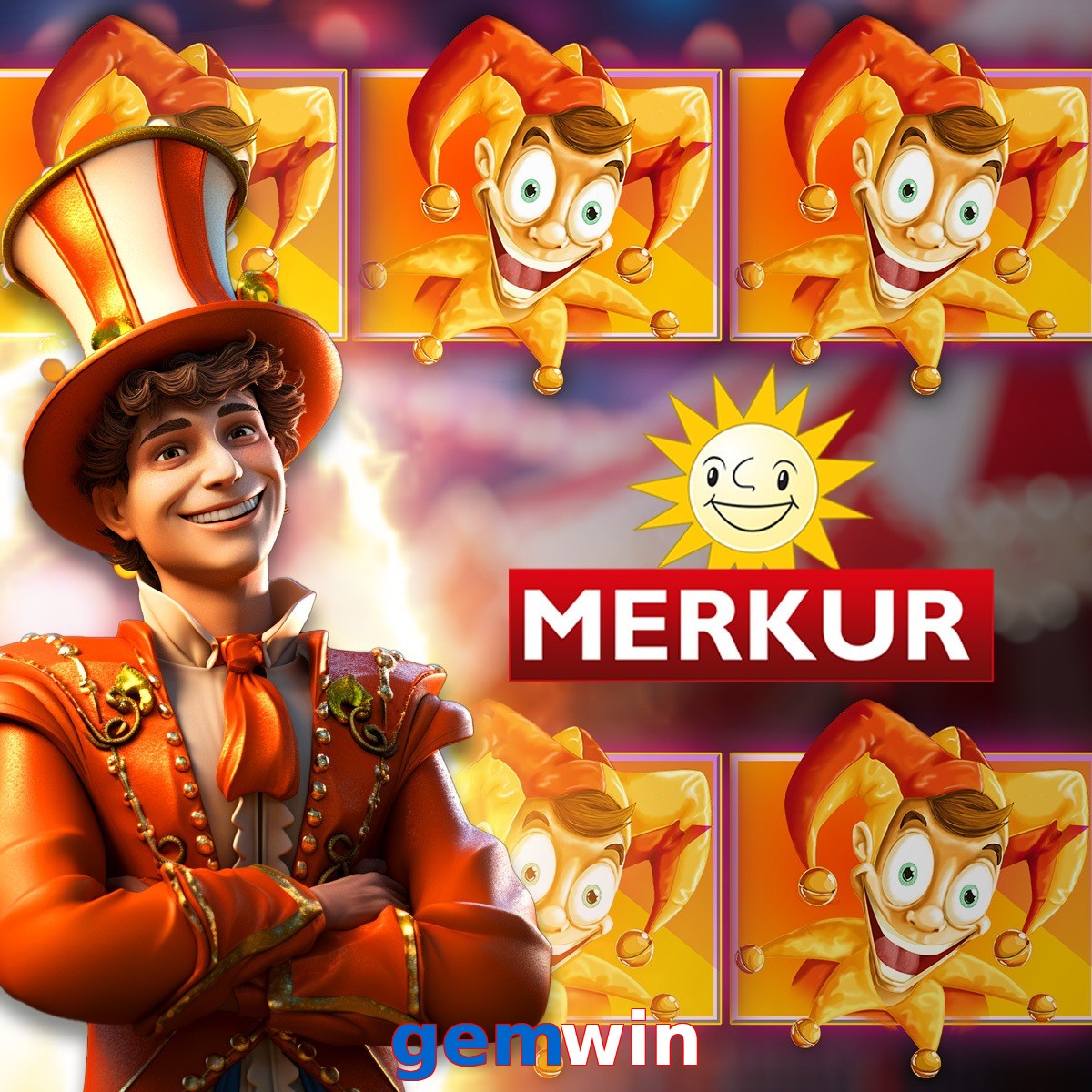gemwin