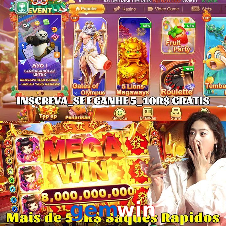 gemwin