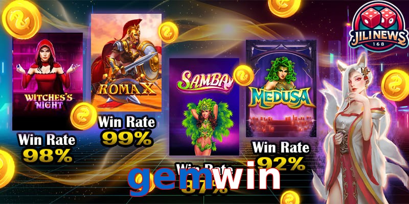 gemwin