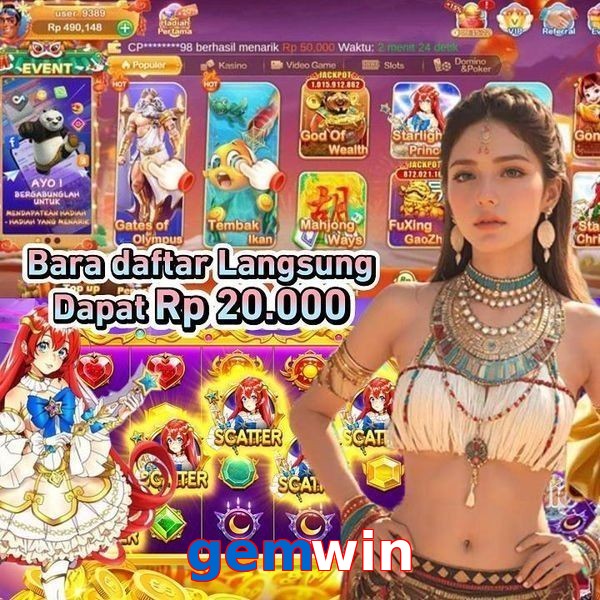 gemwin