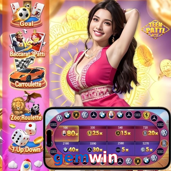 gemwin