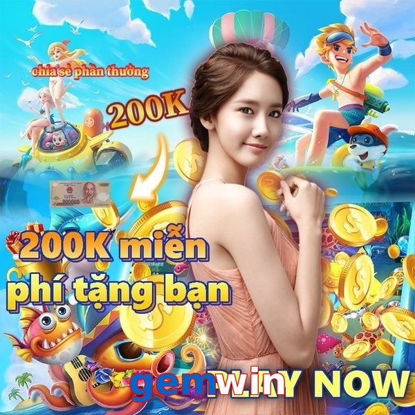 gemwin