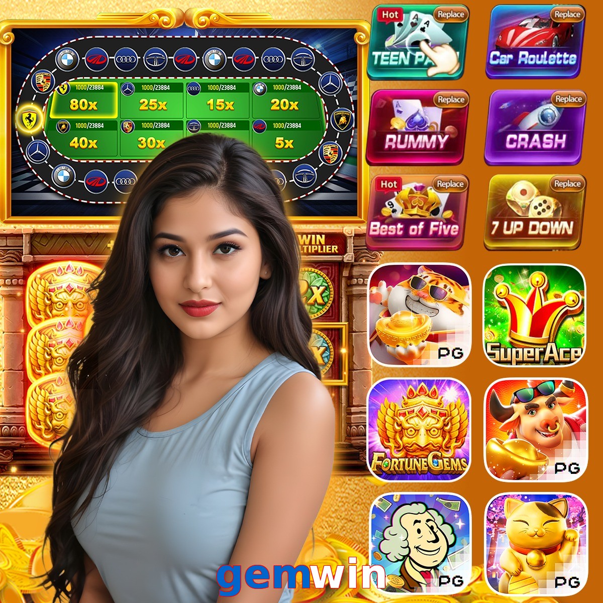 gemwin