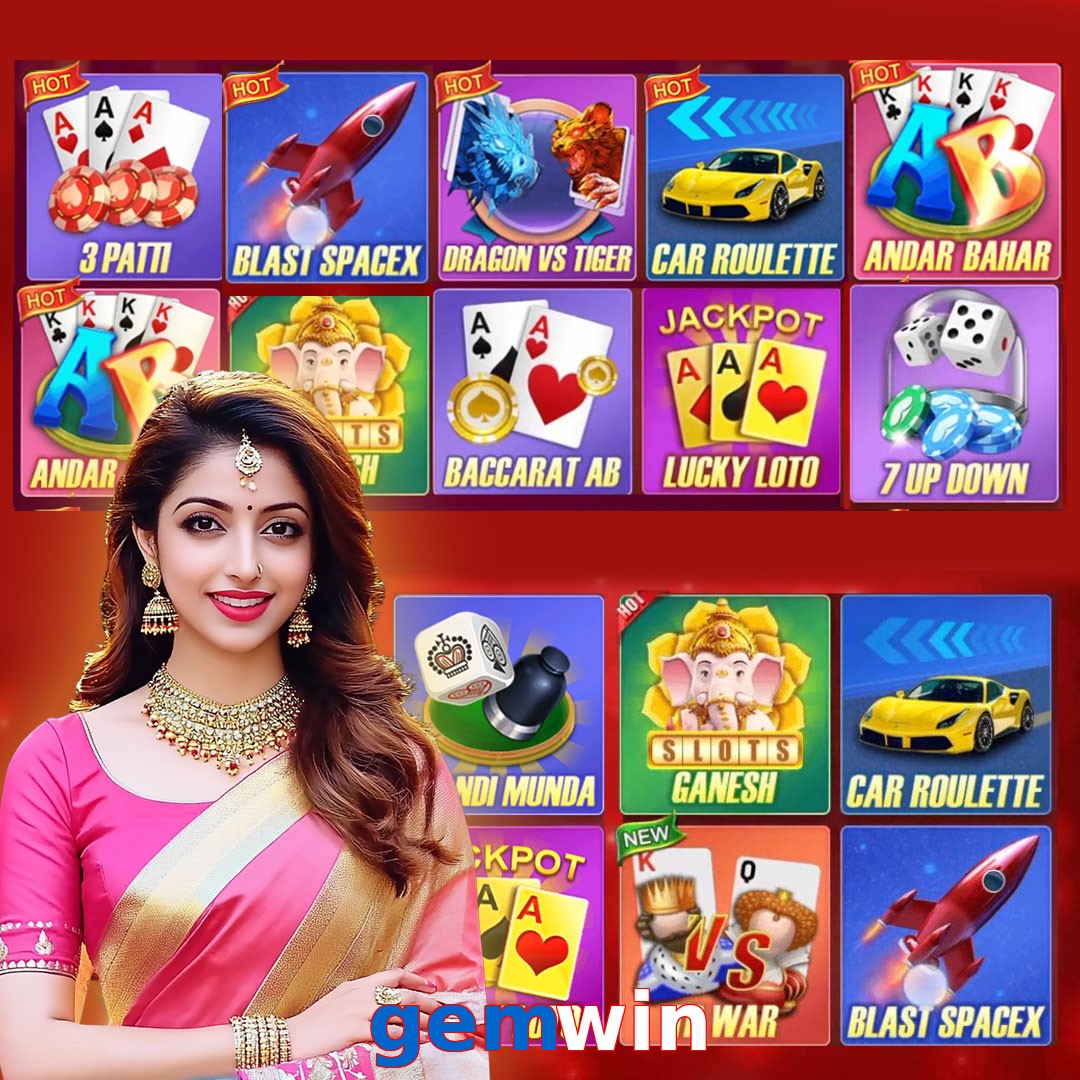 gemwin