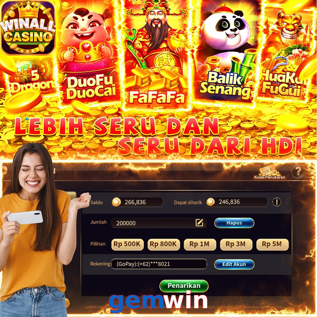 gemwin