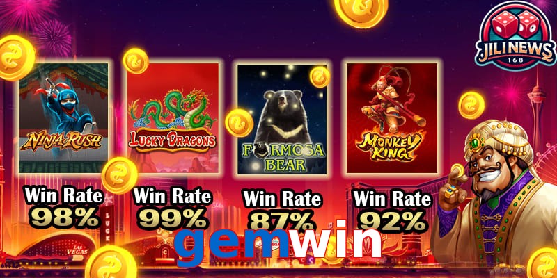 gemwin