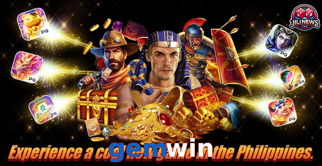 gemwin