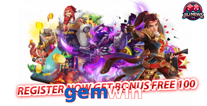 gemwin