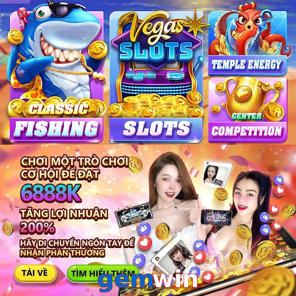 gemwin