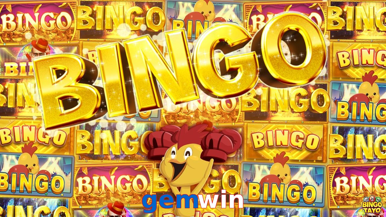 gemwin