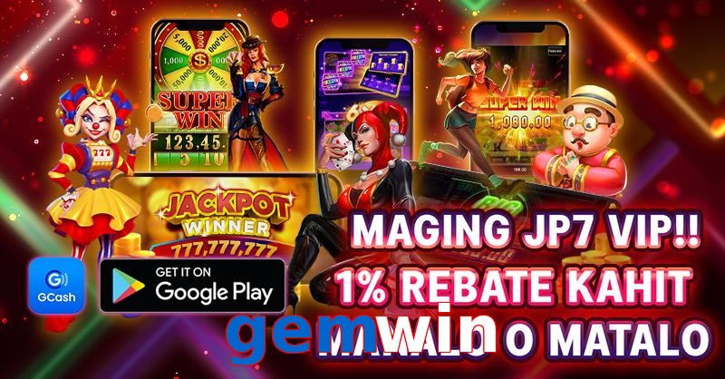 gemwin