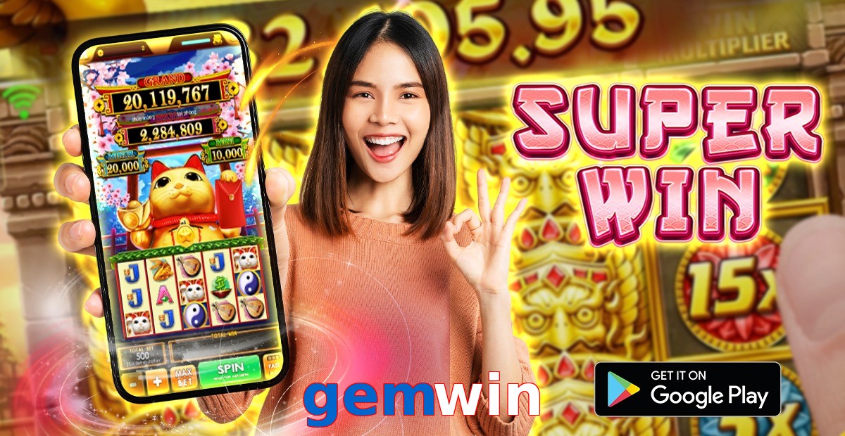 gemwin