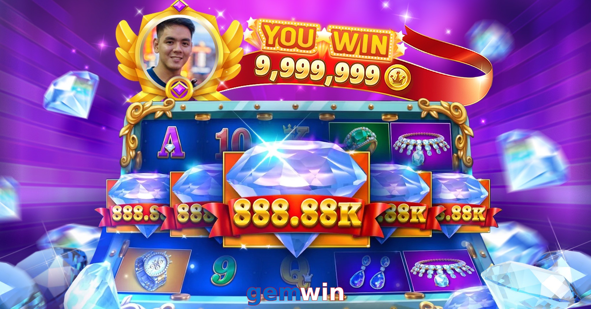 gemwin