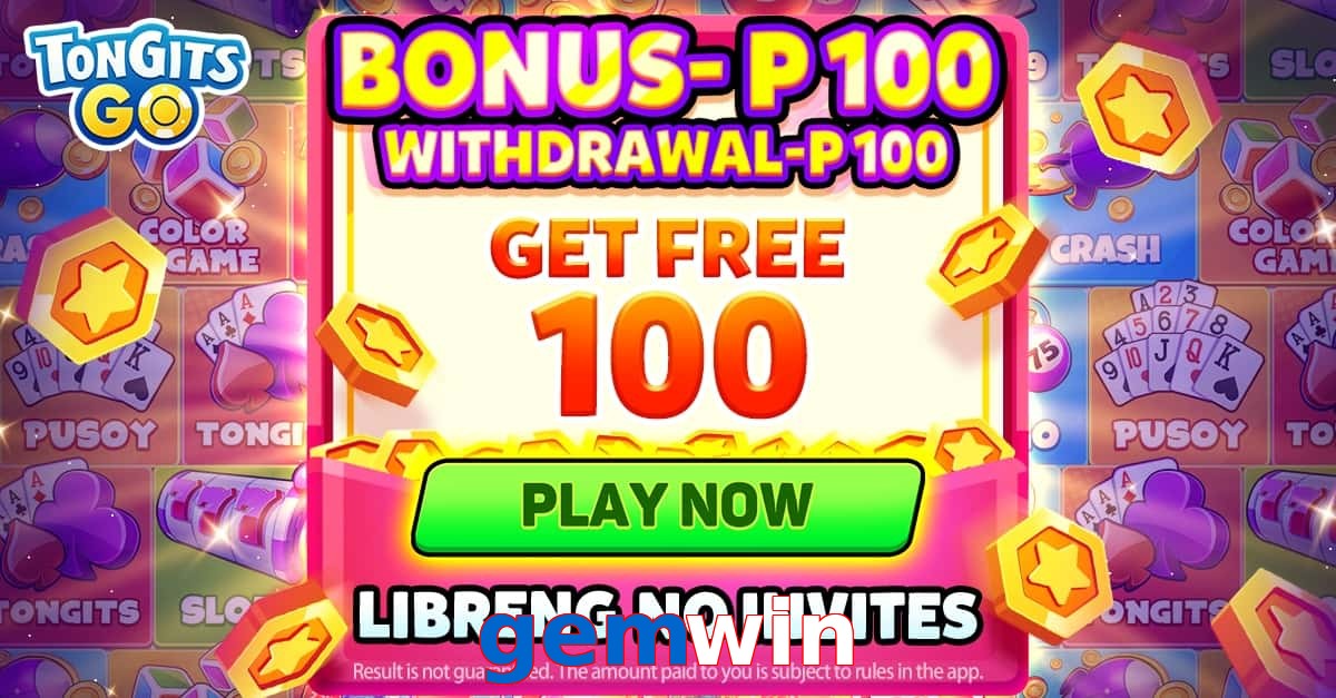 gemwin