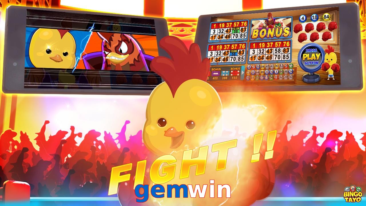 gemwin
