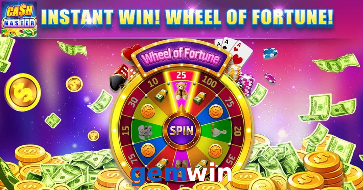 gemwin