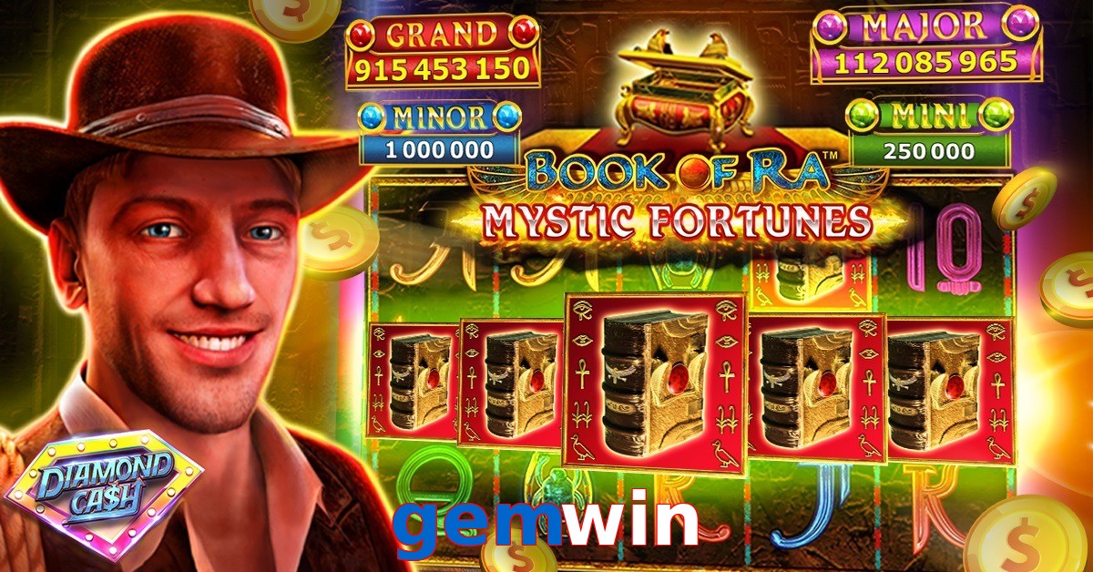 gemwin