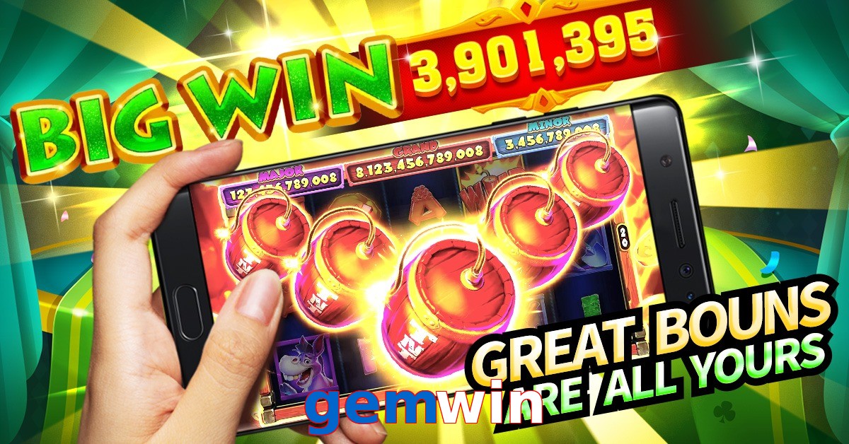 gemwin