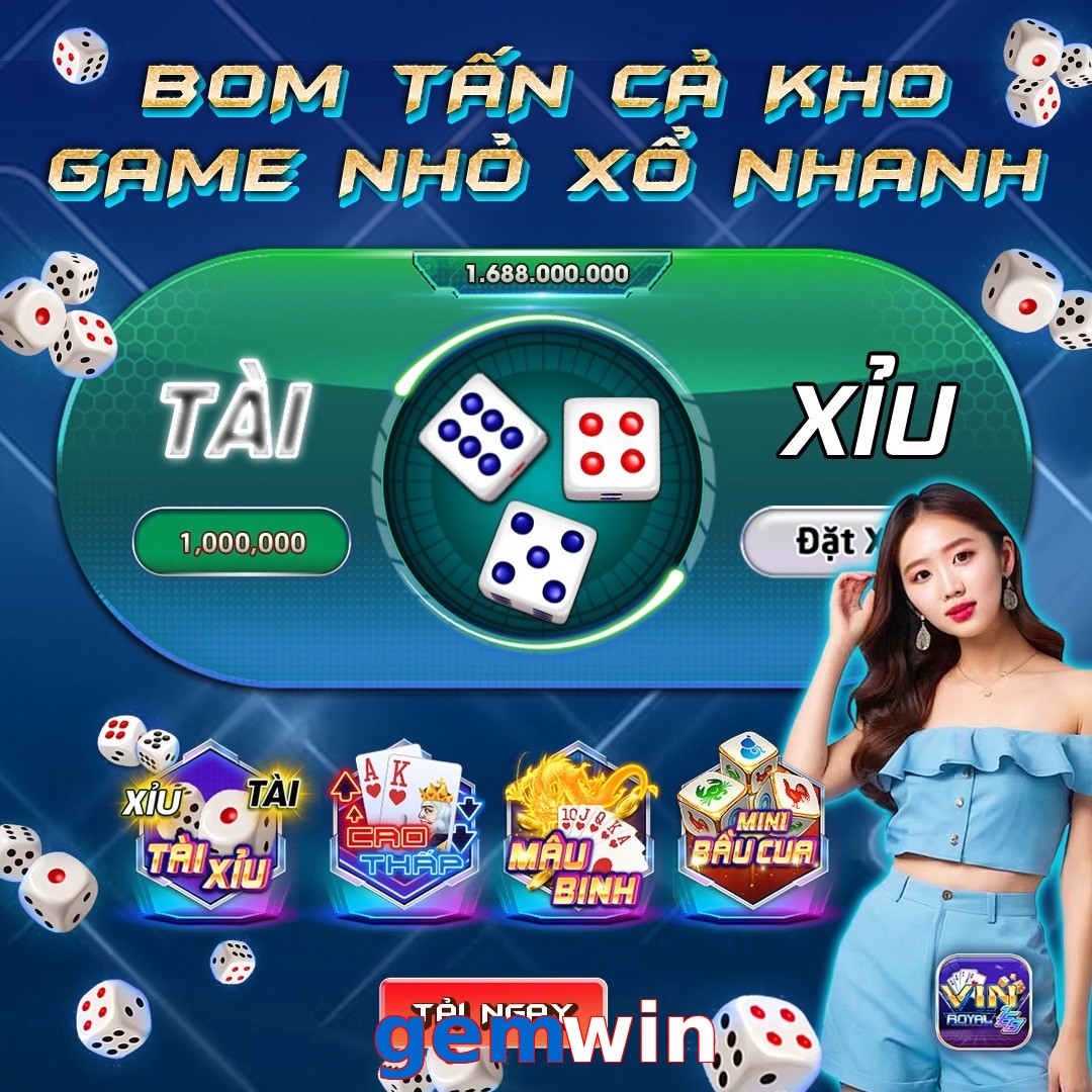 gemwin