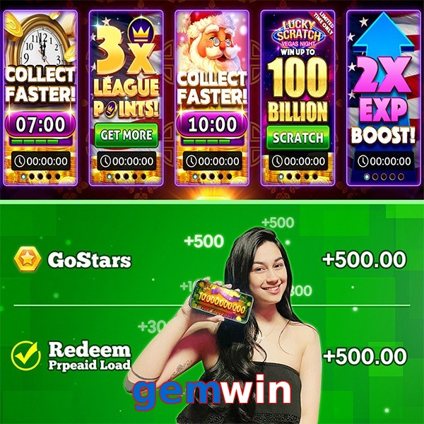 gemwin