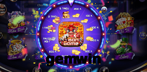 gemwin