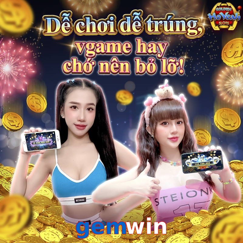 gemwin