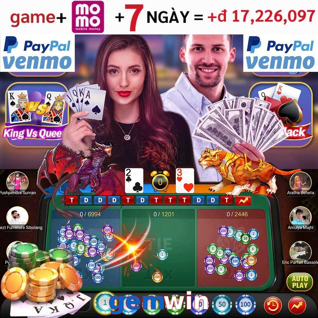 gemwin