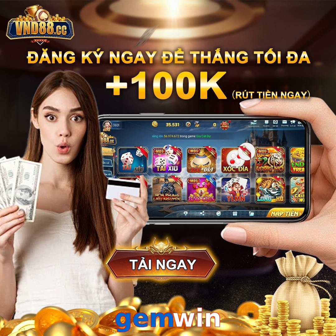 gemwin