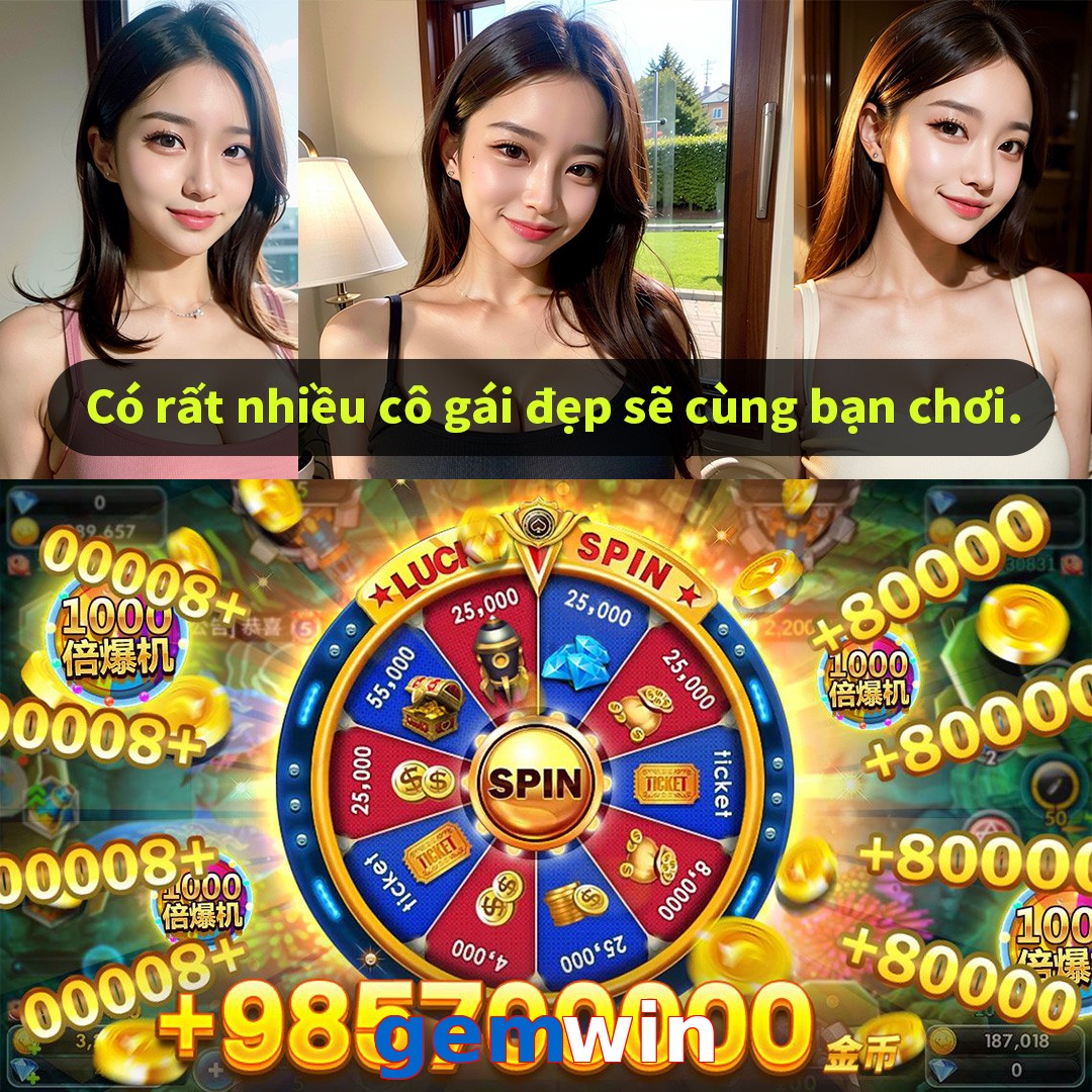 gemwin