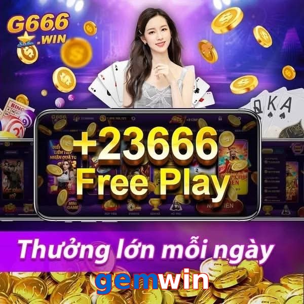 gemwin