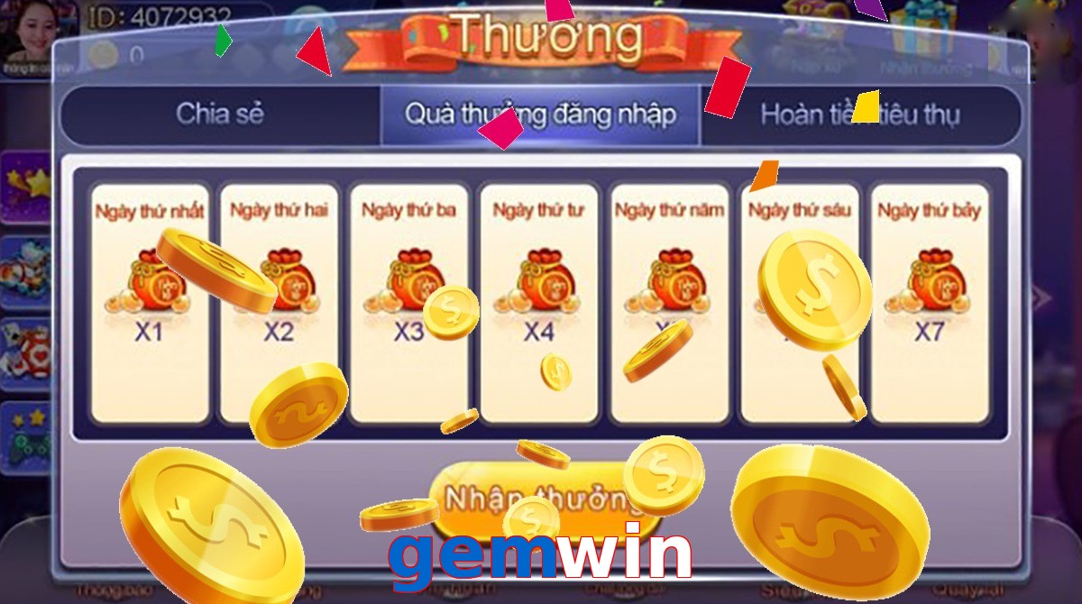 gemwin