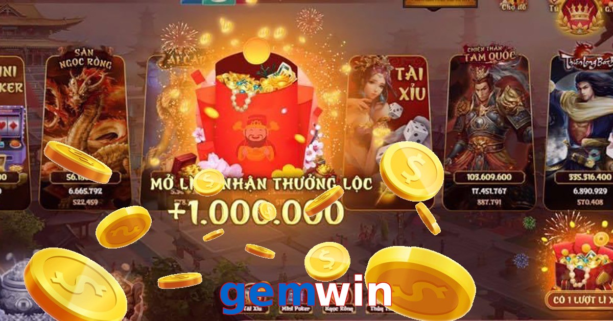 gemwin