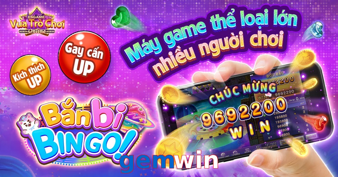 gemwin