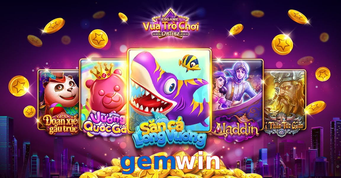 gemwin