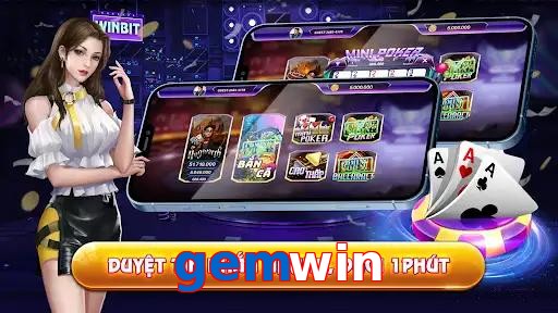 gemwin