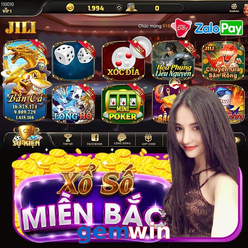 gemwin