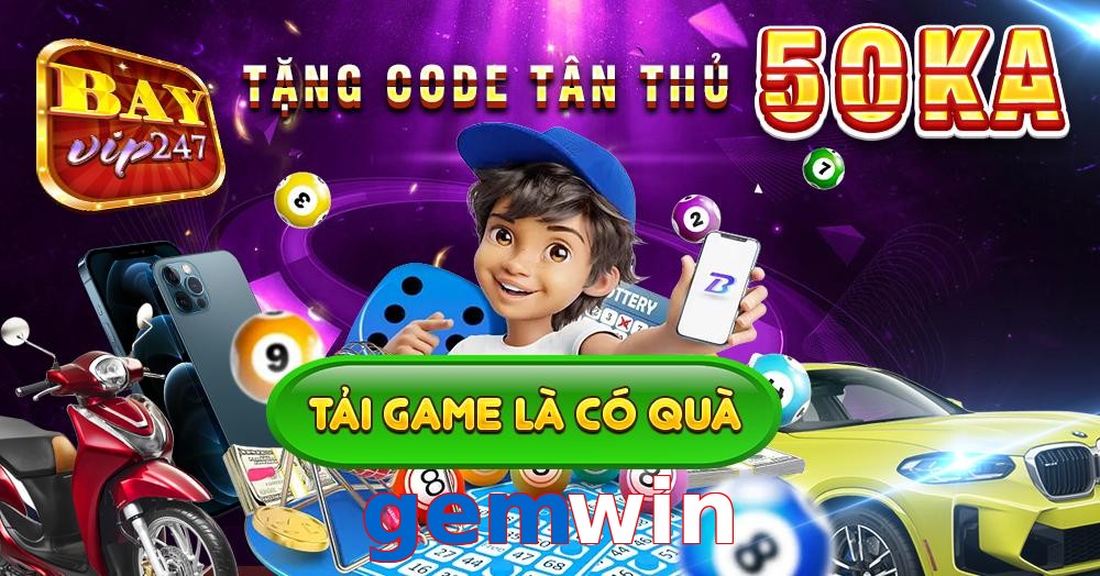 gemwin