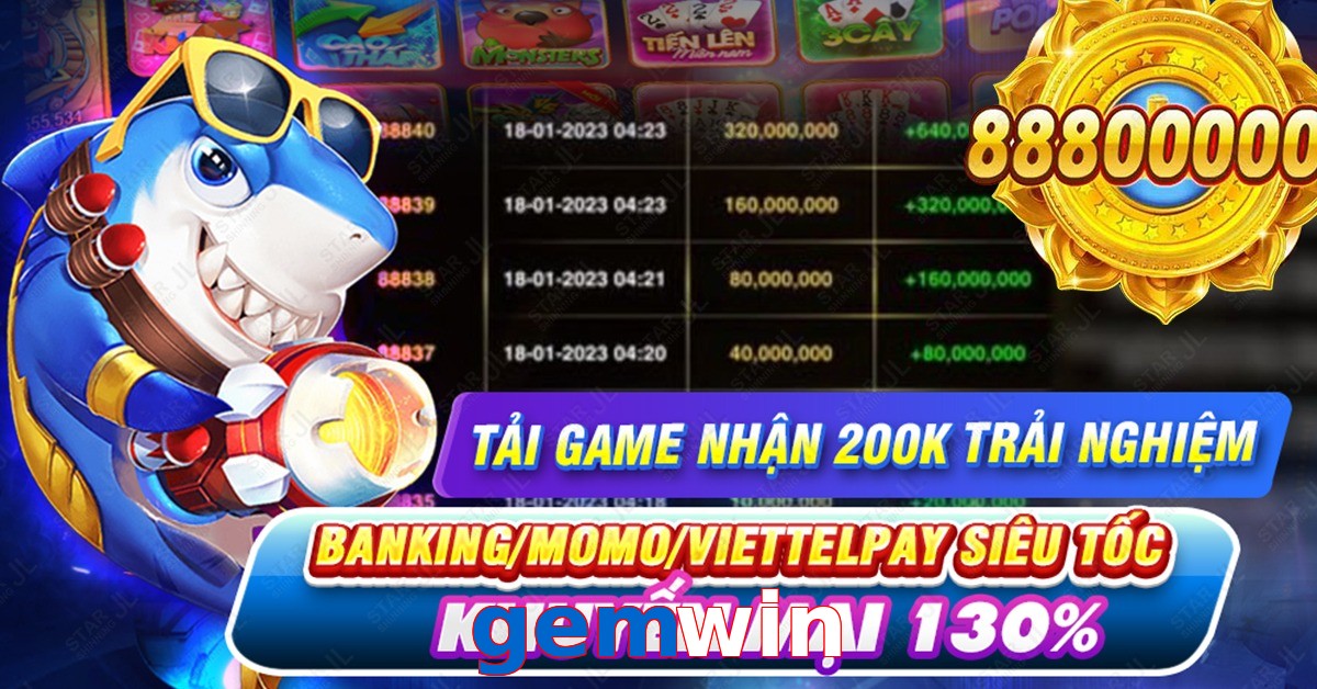 gemwin