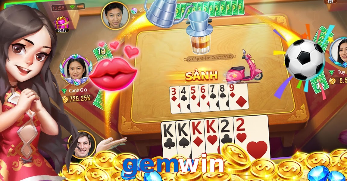 gemwin