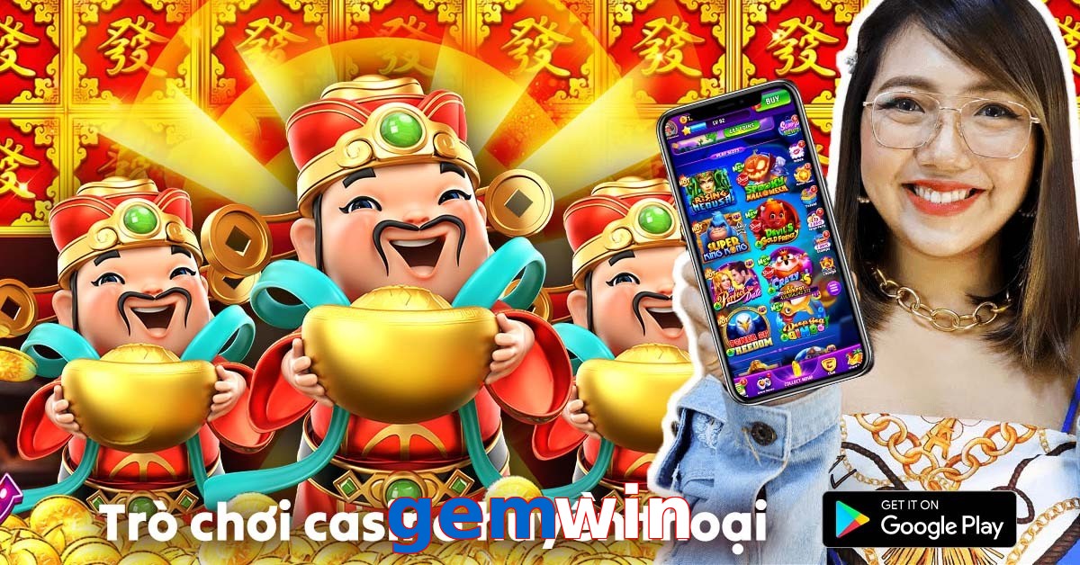 gemwin