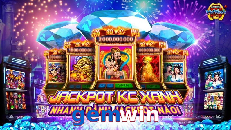 gemwin