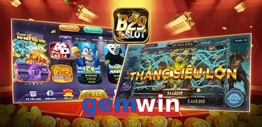 gemwin
