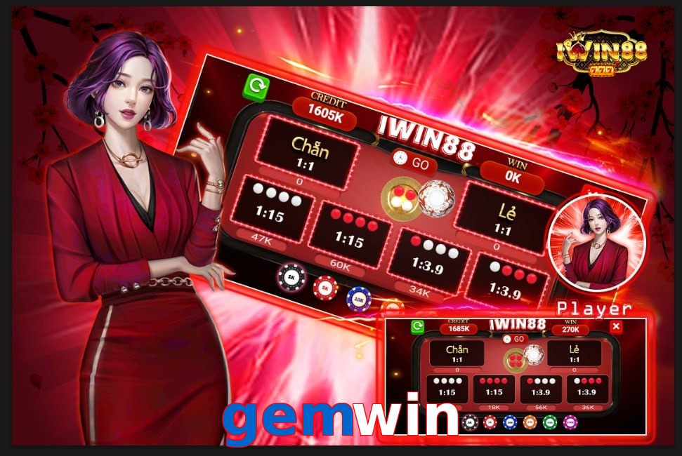 gemwin