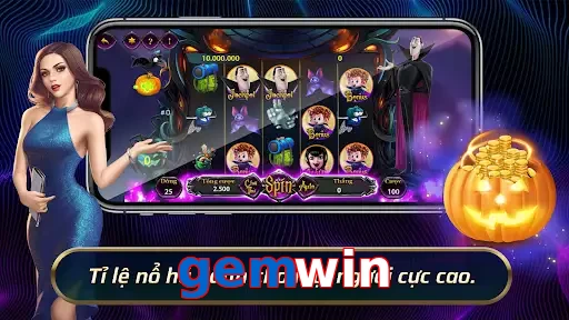 gemwin