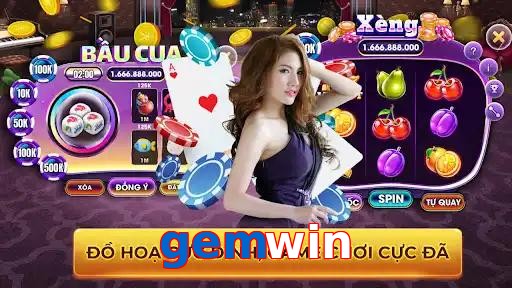 gemwin